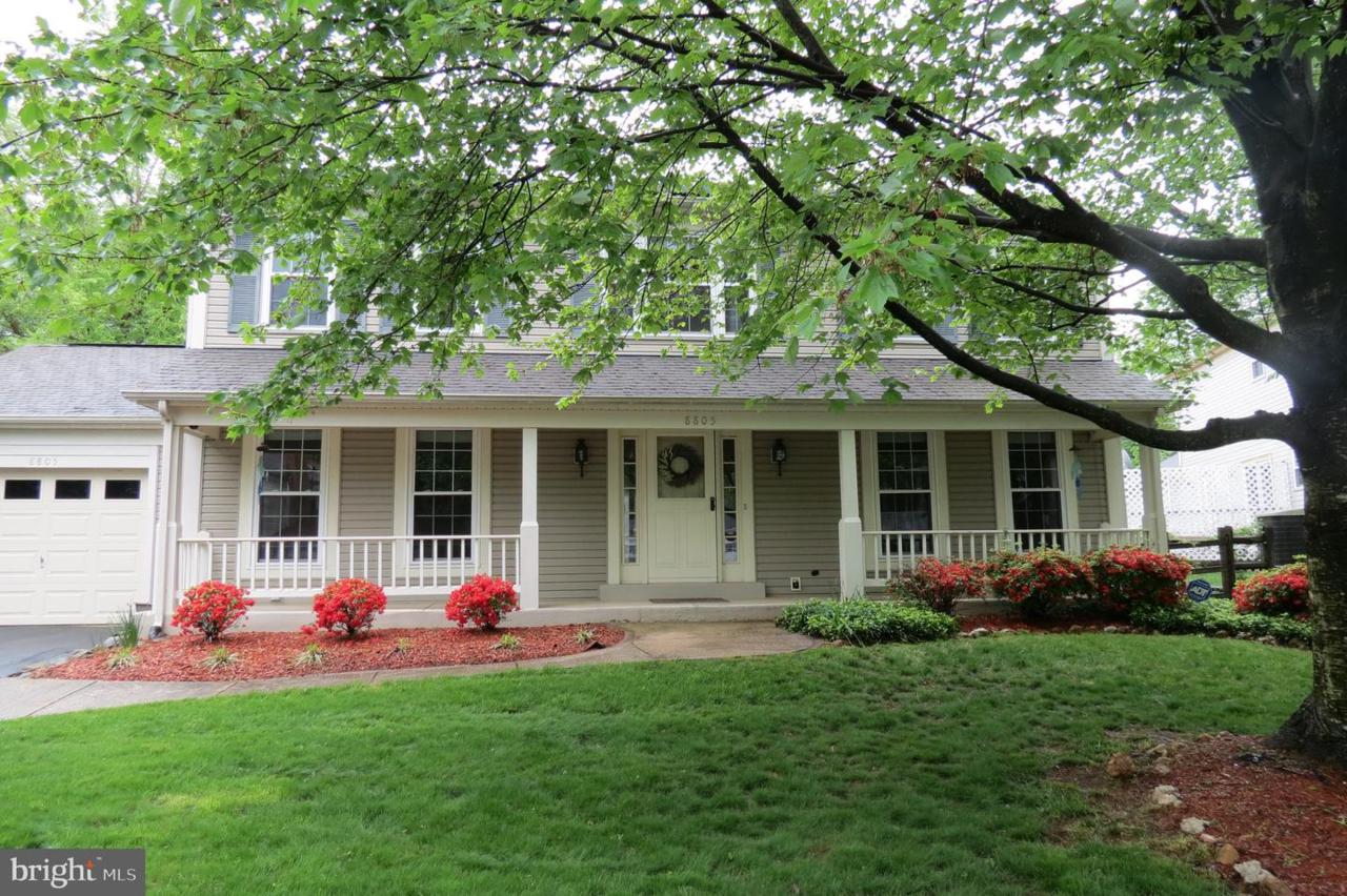 8805 Beavercreek Lane - Photo 1