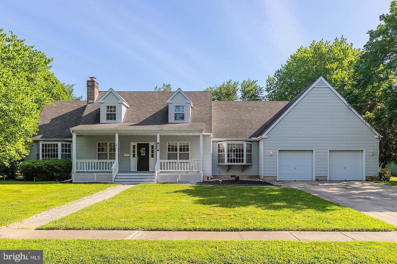 415 Cornell Road - Photo 1