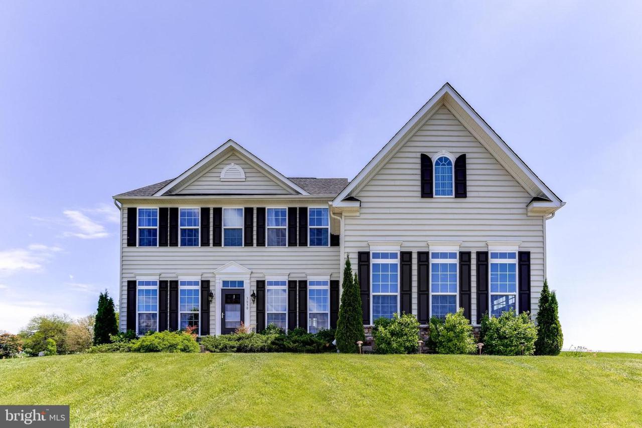 3630 Pleasant Meadow Court - Photo 1