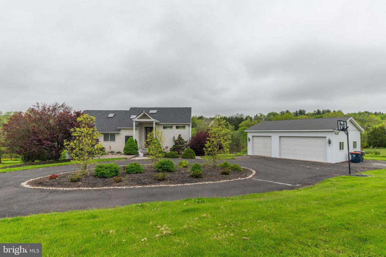 935 Haldeman Road - Photo 1