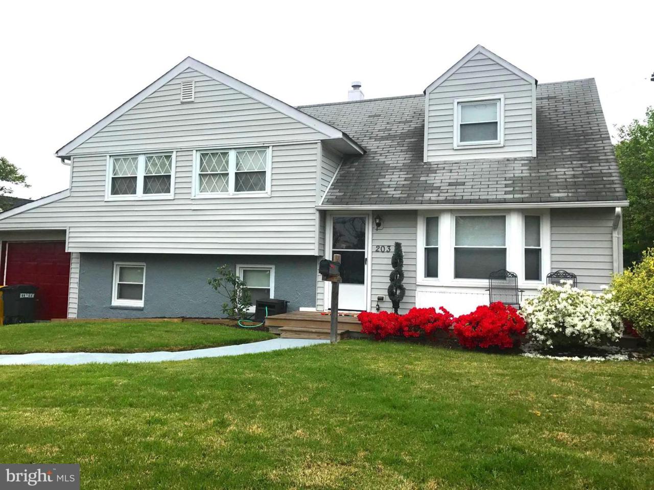 203 Hampton Road - Photo 1