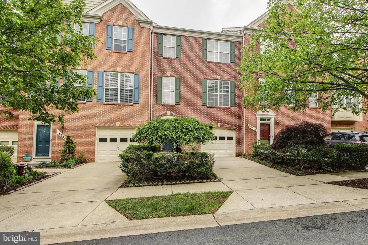18719 Autumn Mist Drive - Photo 1