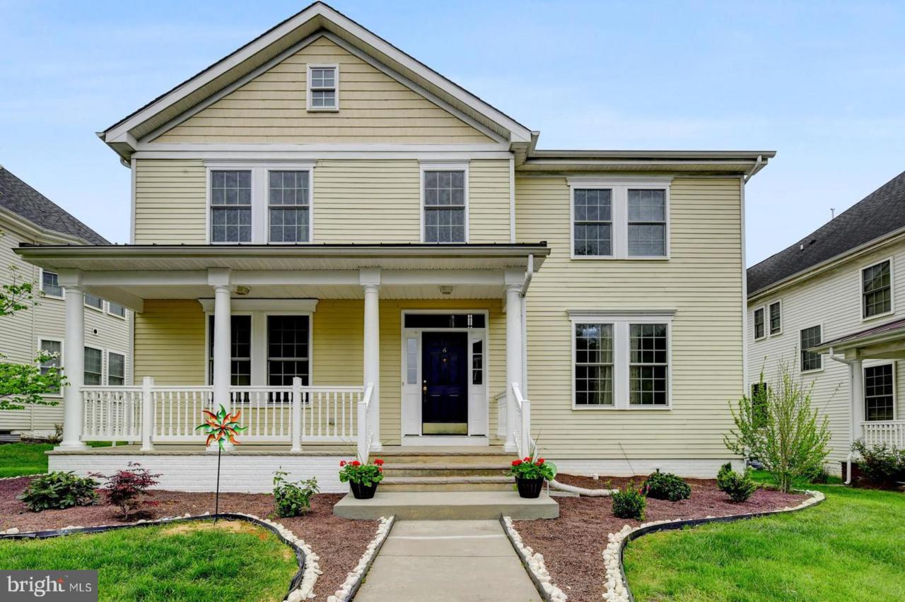 6 Bullock Way - Photo 1