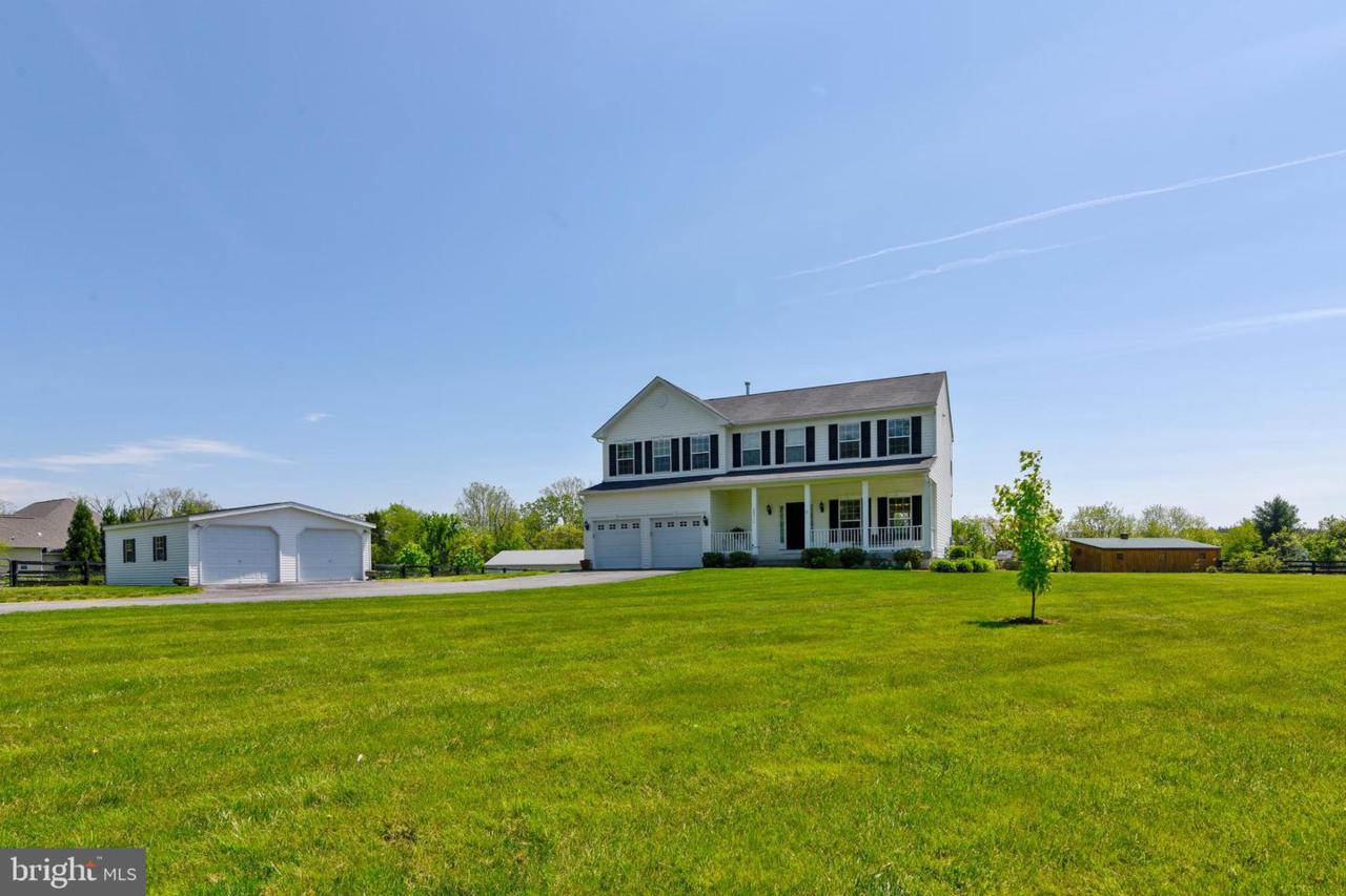 40711 Lovettsville Road - Photo 1