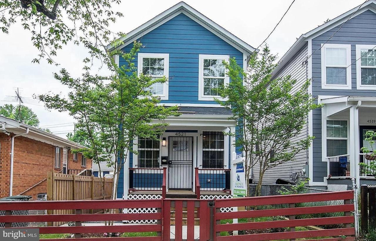 4521 Clay Street - Photo 1