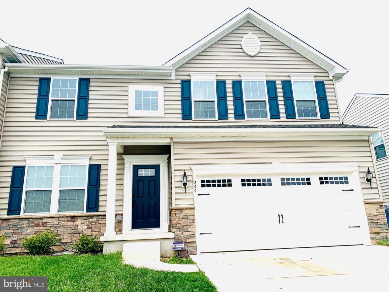 344 Tiger Lily Drive - Photo 1