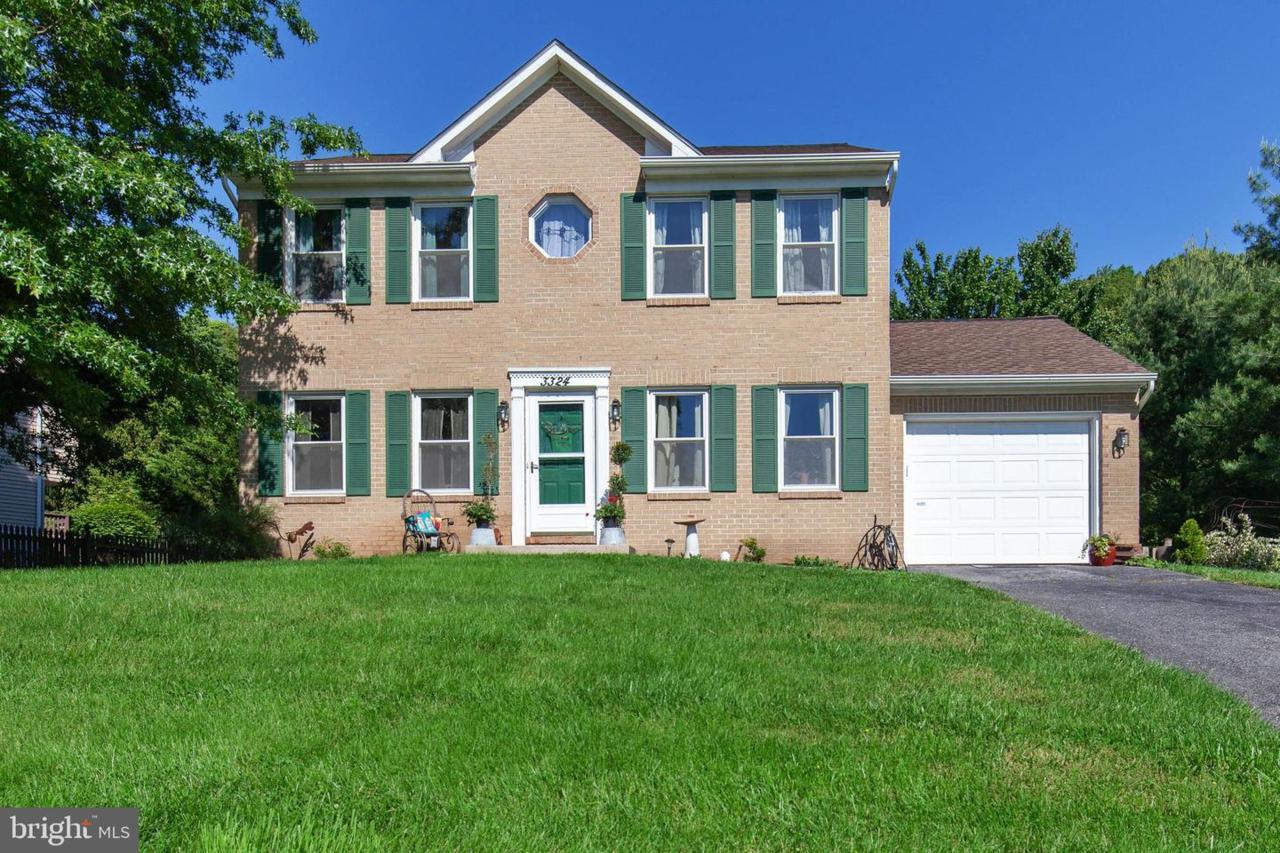 3324 Yorkshire Court - Photo 1
