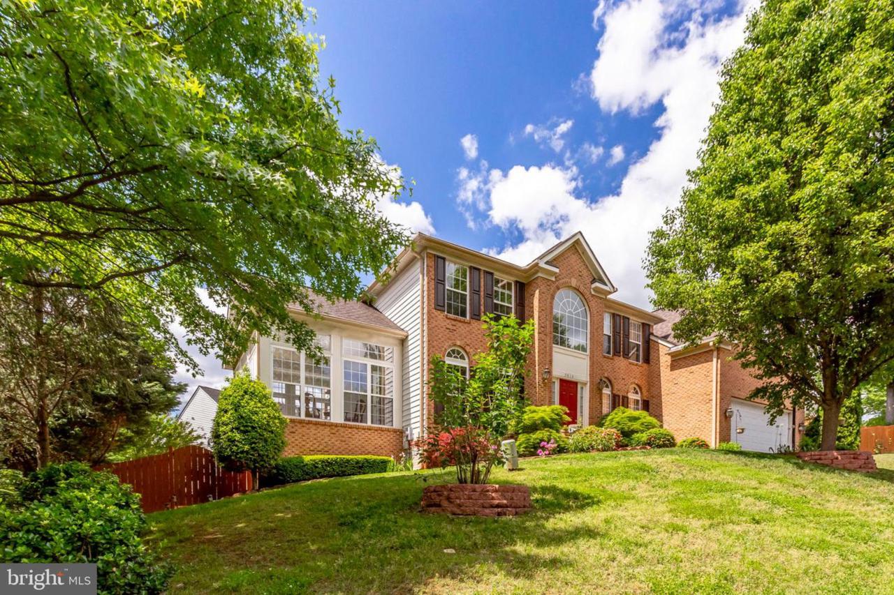 3813 Nalls Road - Photo 1