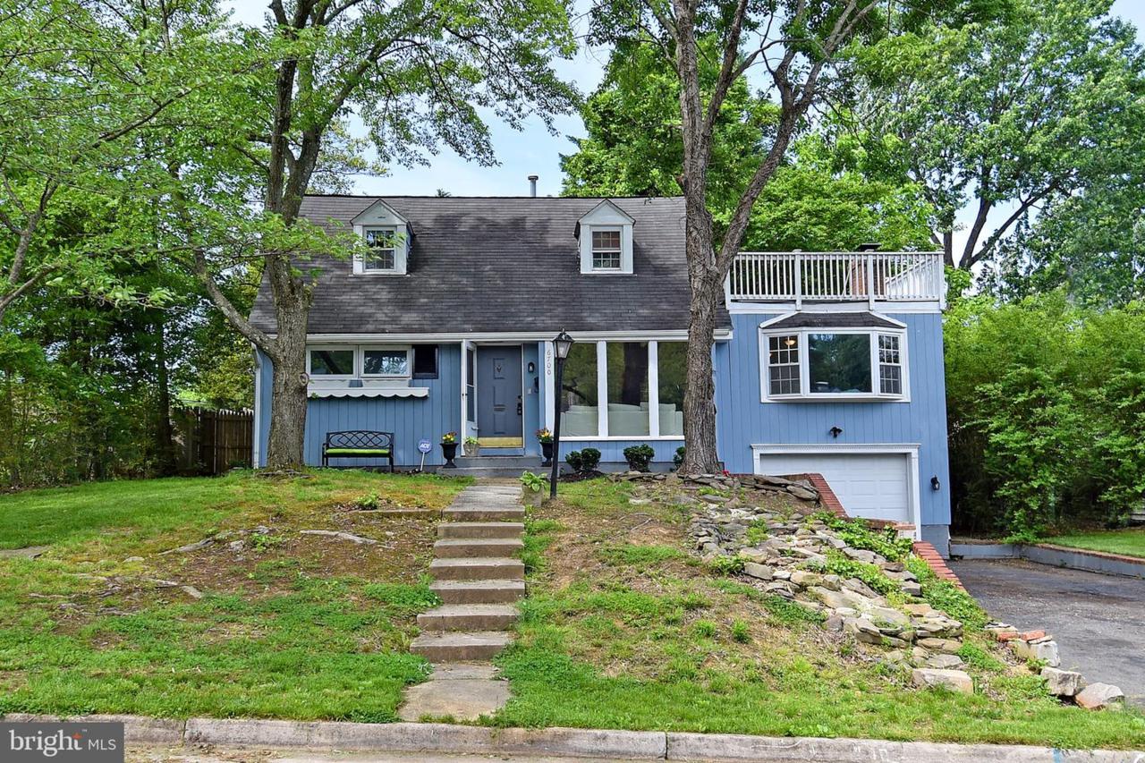 6700 Cavalier Drive - Photo 1
