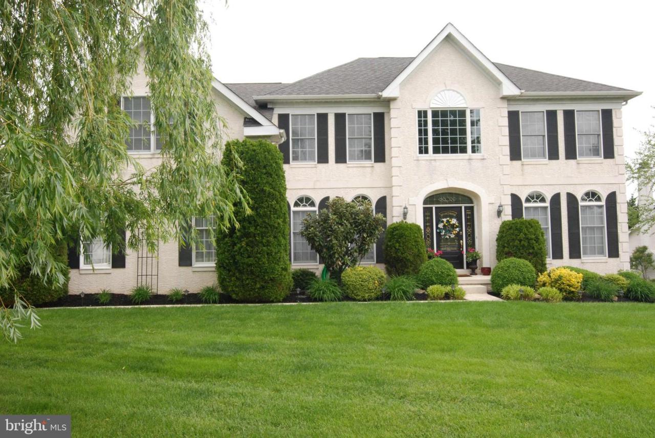 1 Spring Valley Lane - Photo 1