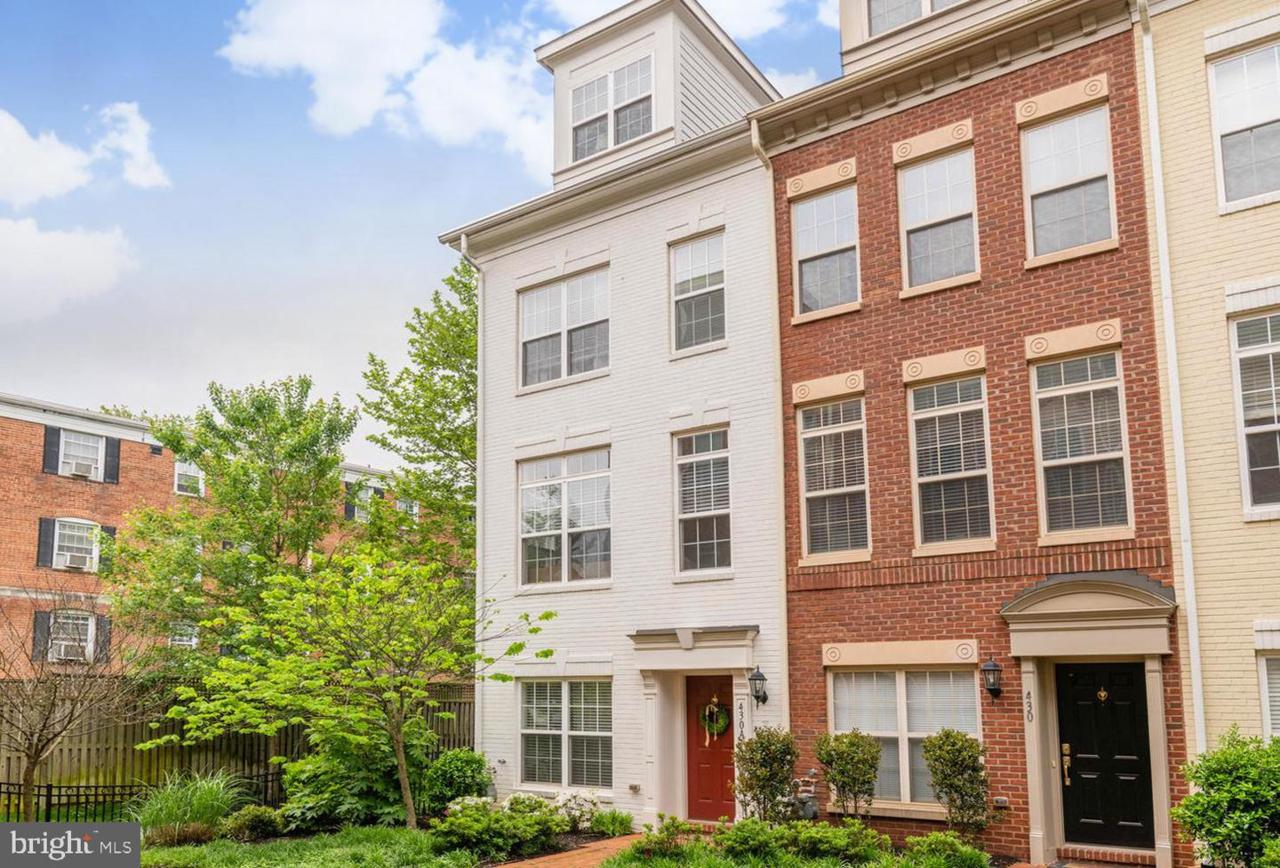430-A Thomas Street - Photo 1