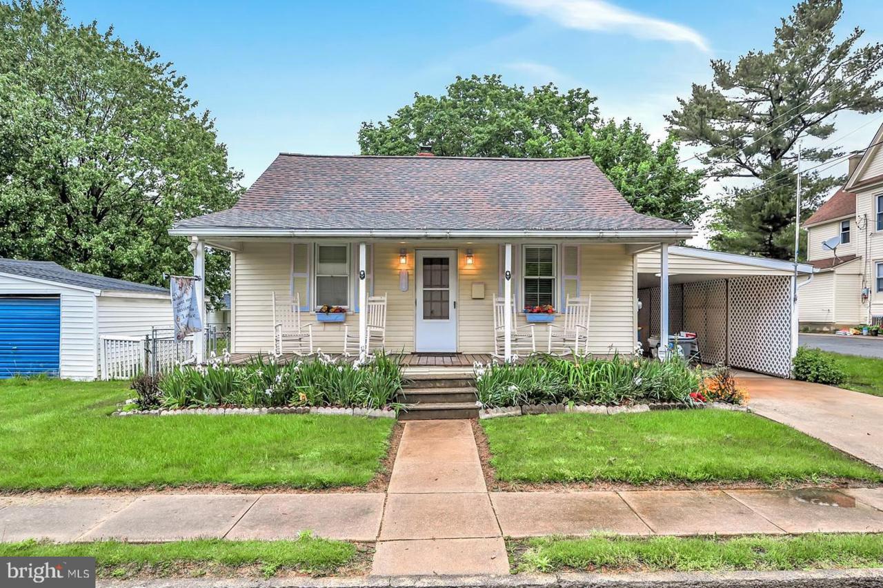 334 W Mt Vernon Street - Photo 1