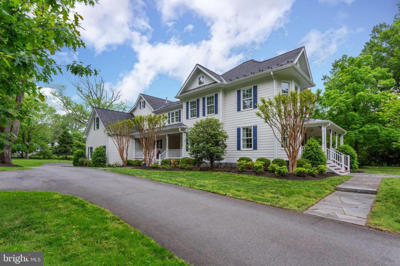 940 Peacock Station Road - Photo 1