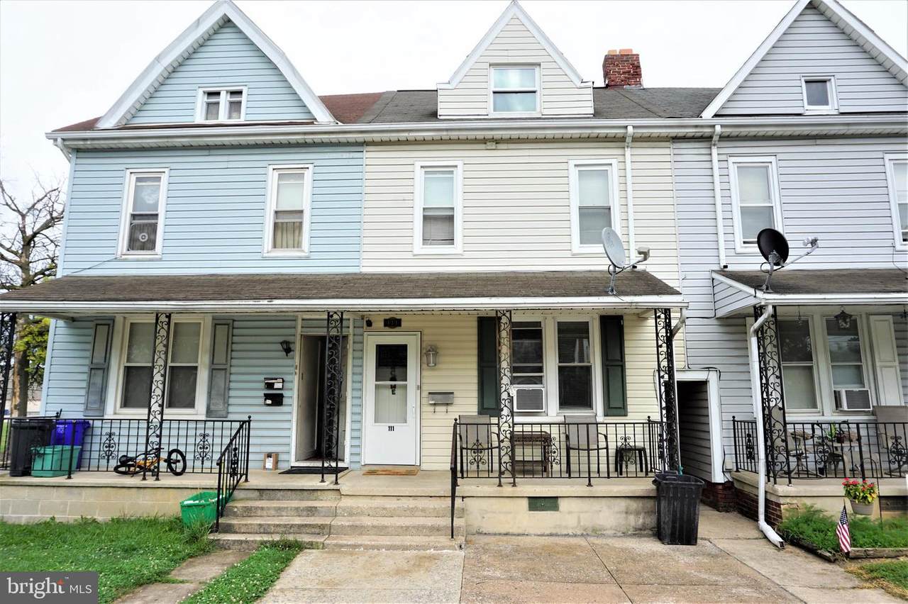 111 Highland Avenue - Photo 1