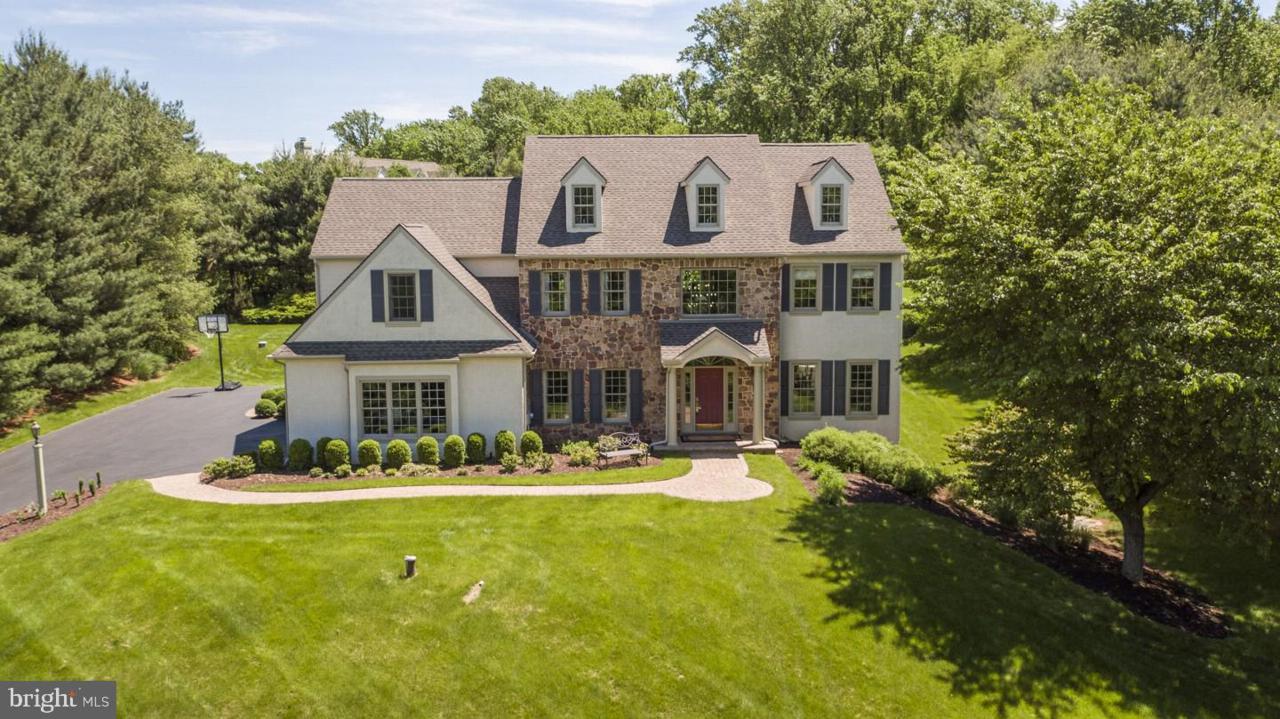 1150 Yellow Springs Road - Photo 1