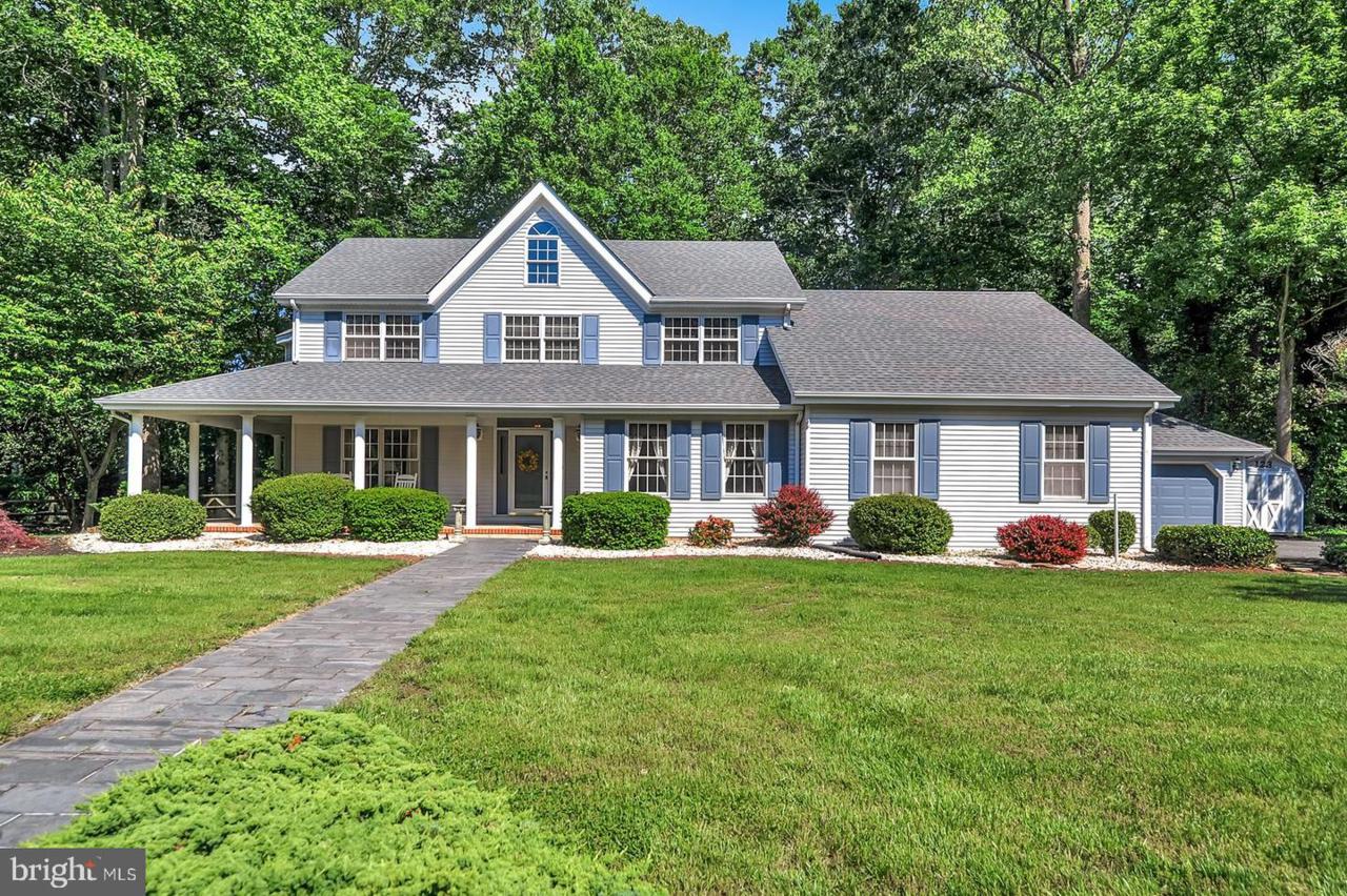 123 Pine Valley Road - Photo 1 123 Pine Valley Road - Photo 1