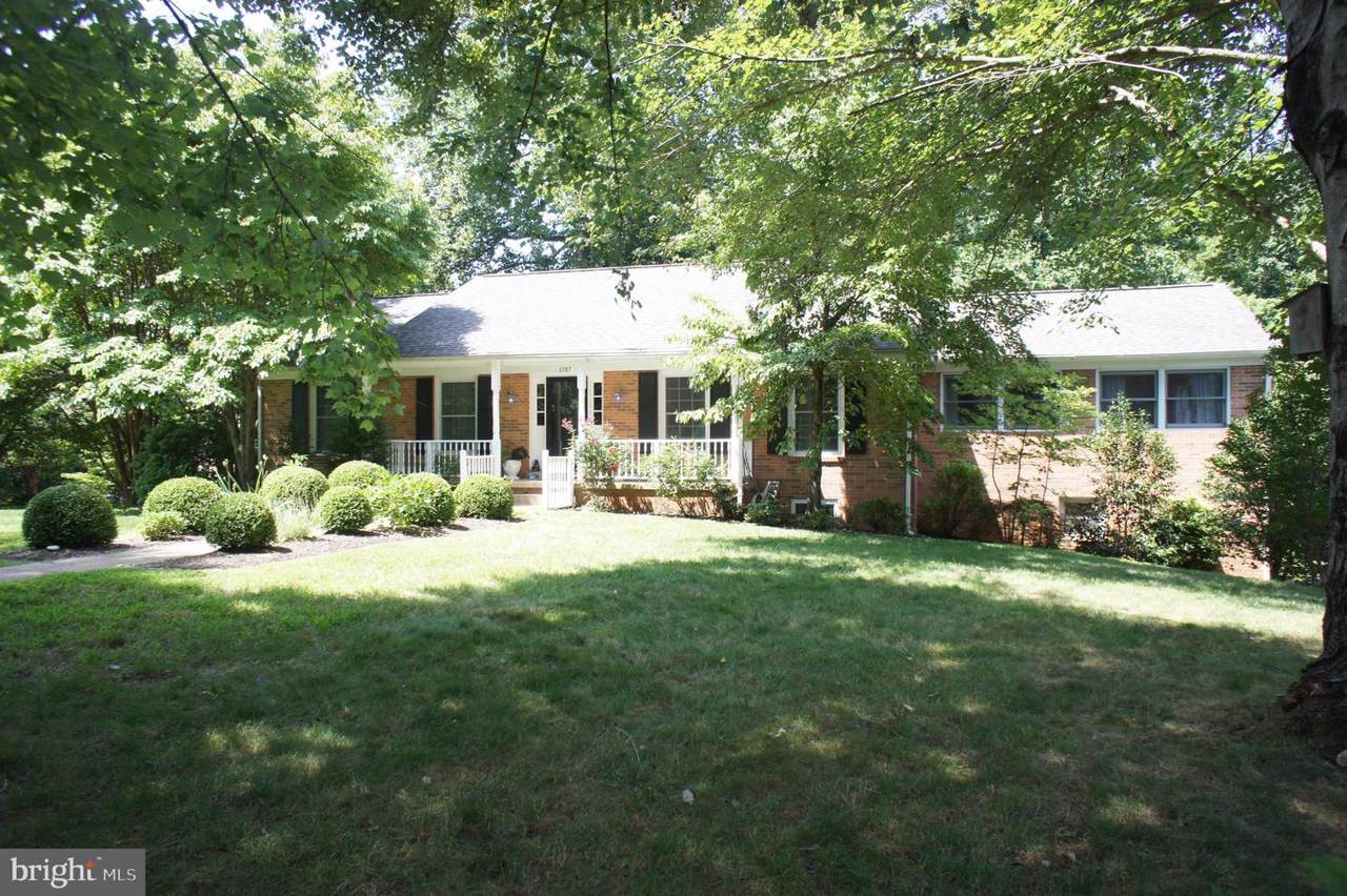 6587 Davis Ford Road - Photo 1