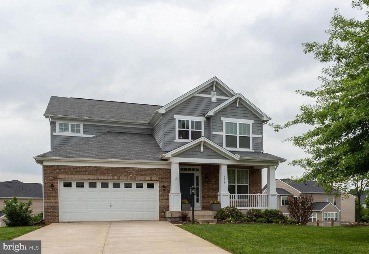 5554 Spriggs Meadow Drive - Photo 1