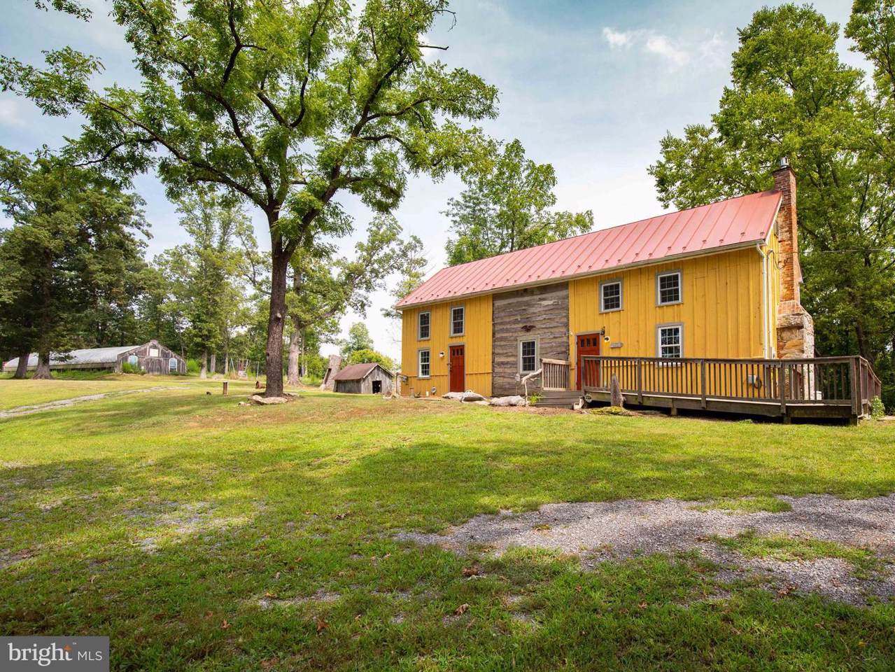16357 Charles Town Road - Photo 1