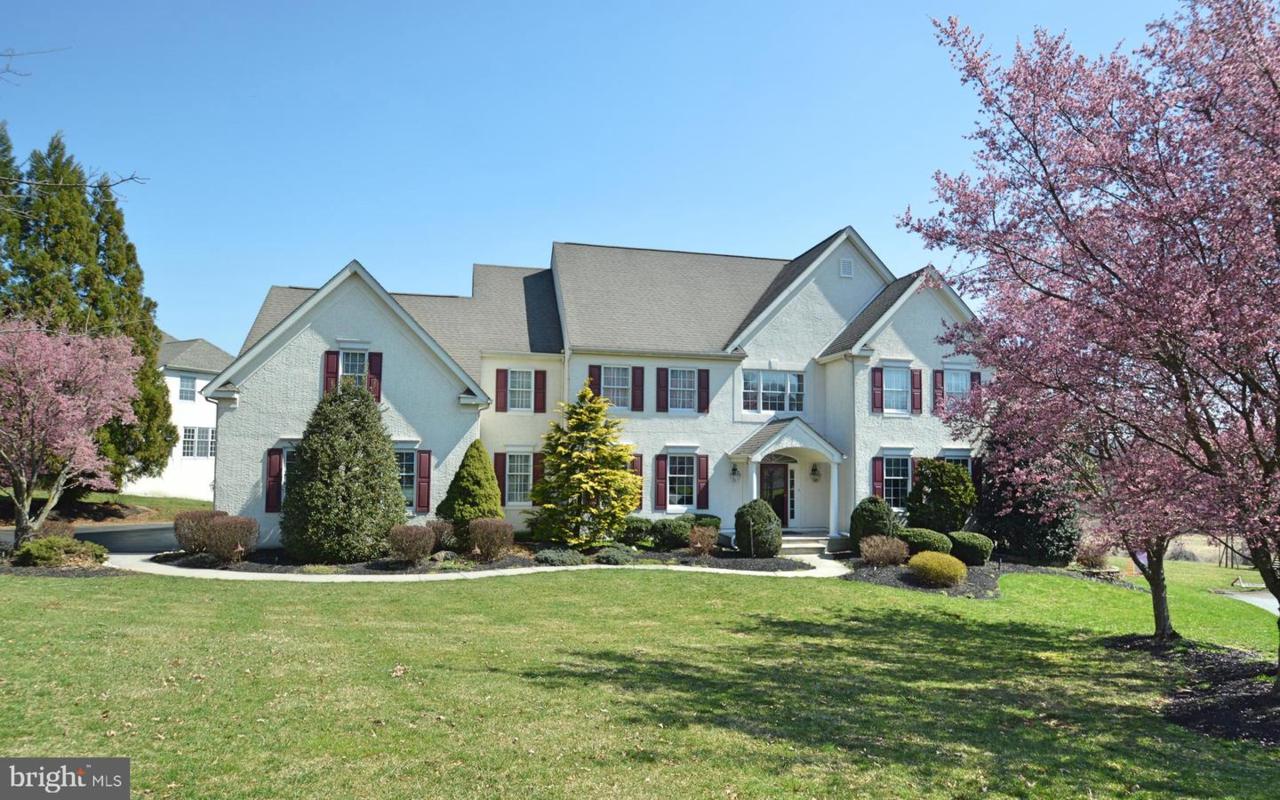 1009 Edgemill Way - Photo 1