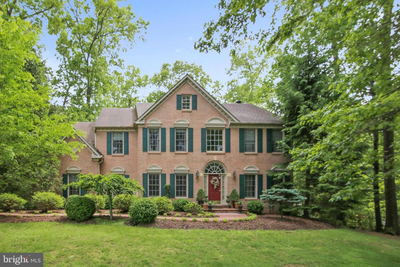 21515 Davis Mill Road - Photo 1