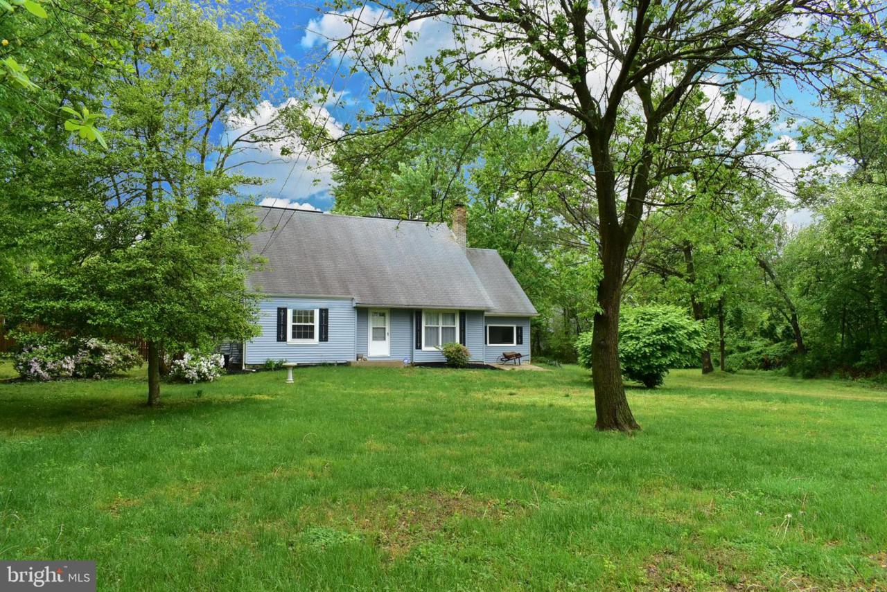 341 Tansboro Road - Photo 1
