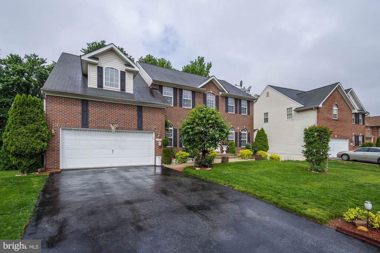 8709 Colonel Seward Drive - Photo 1