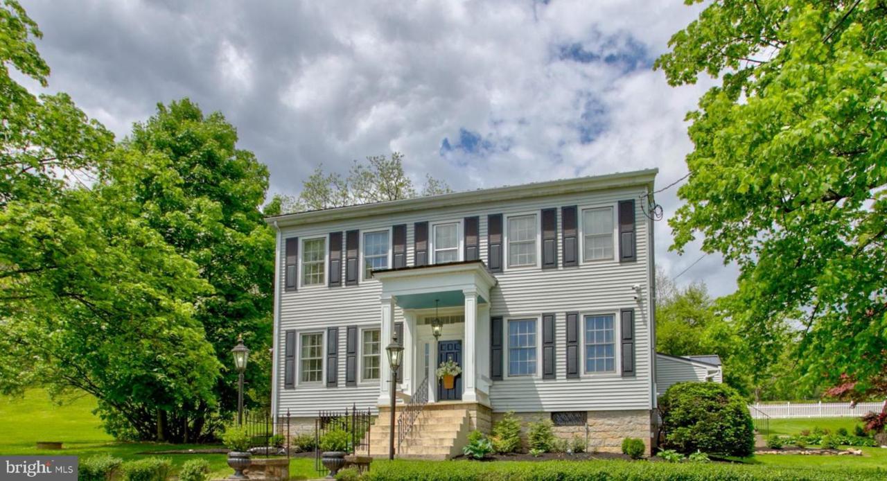 603 Fowlersville Road - Photo 1