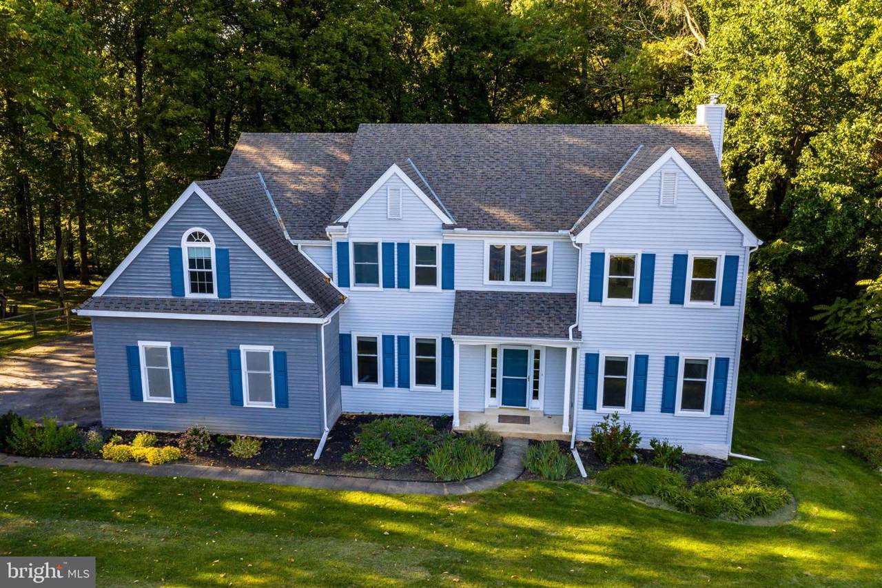 205 Oxford Hill Lane - Photo 1