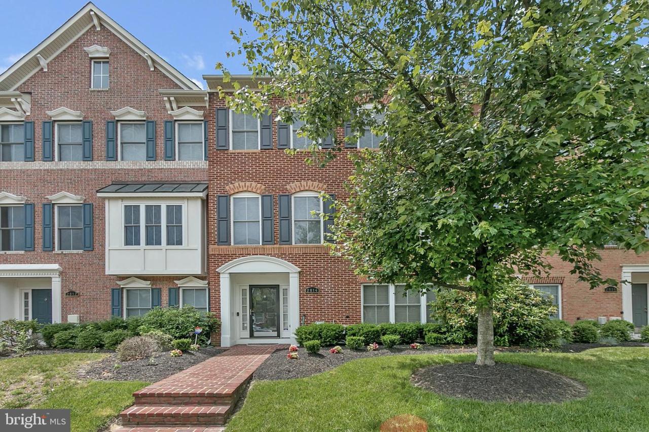 2814 Galeshead Drive - Photo 1