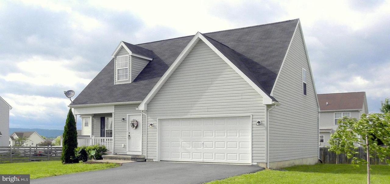 100 Tather Drive - Photo 1