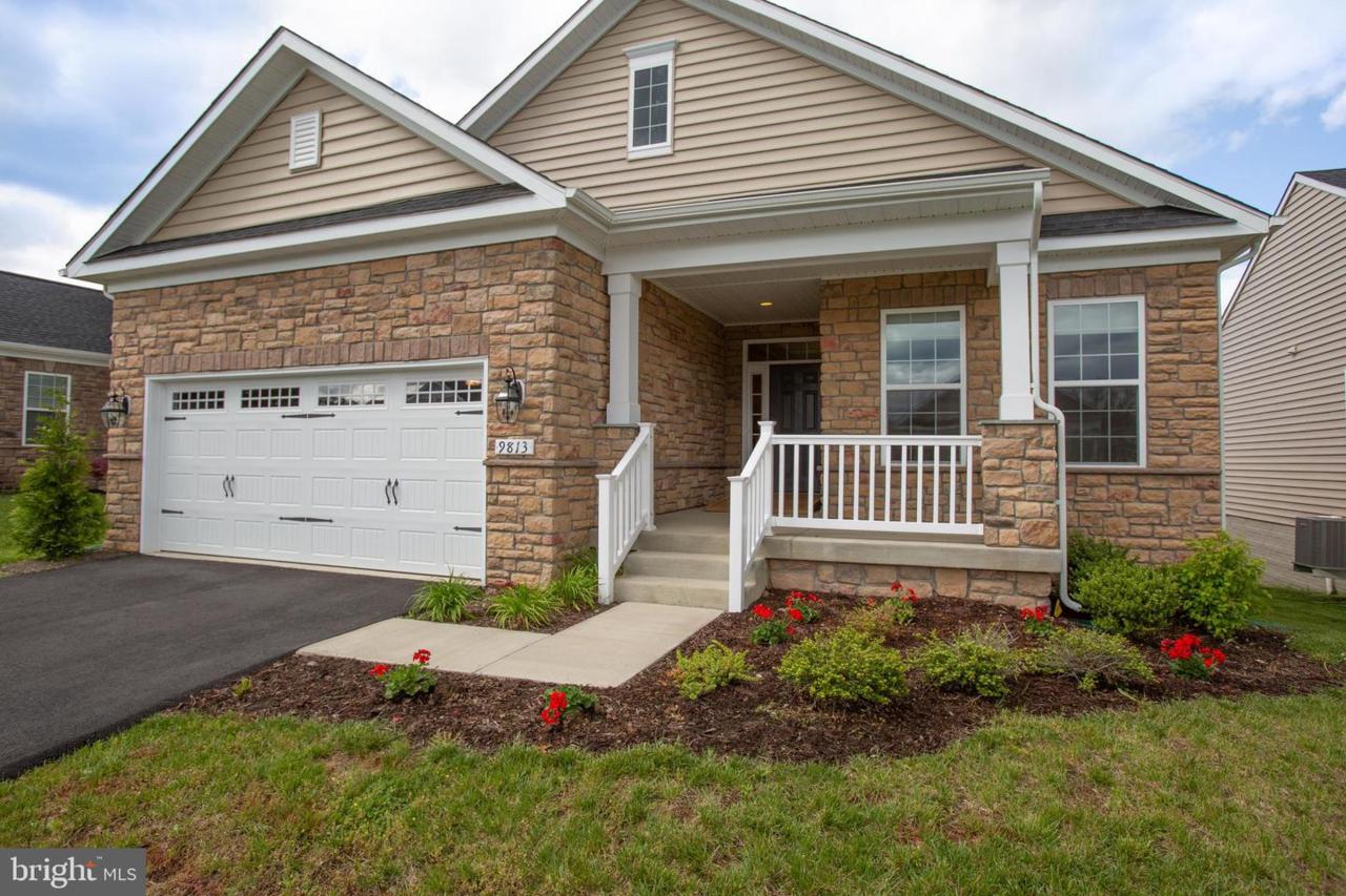 9813 Balls Bluff Drive - Photo 1