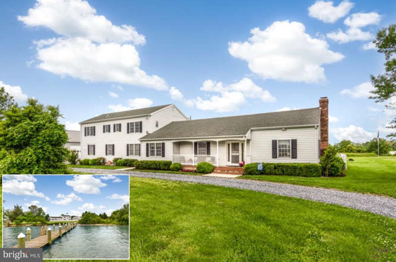6206 Castle Haven Road - Photo 1