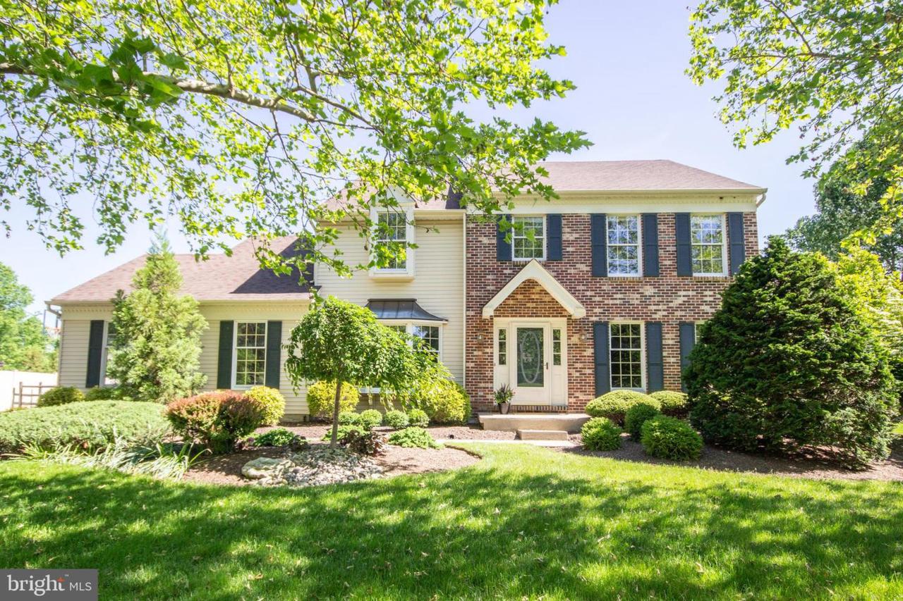 163 Crestview Way - Photo 1