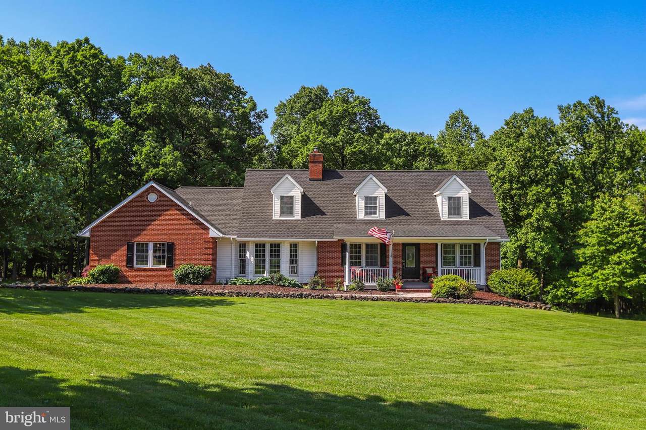 18180 Turnberry Drive - Photo 1