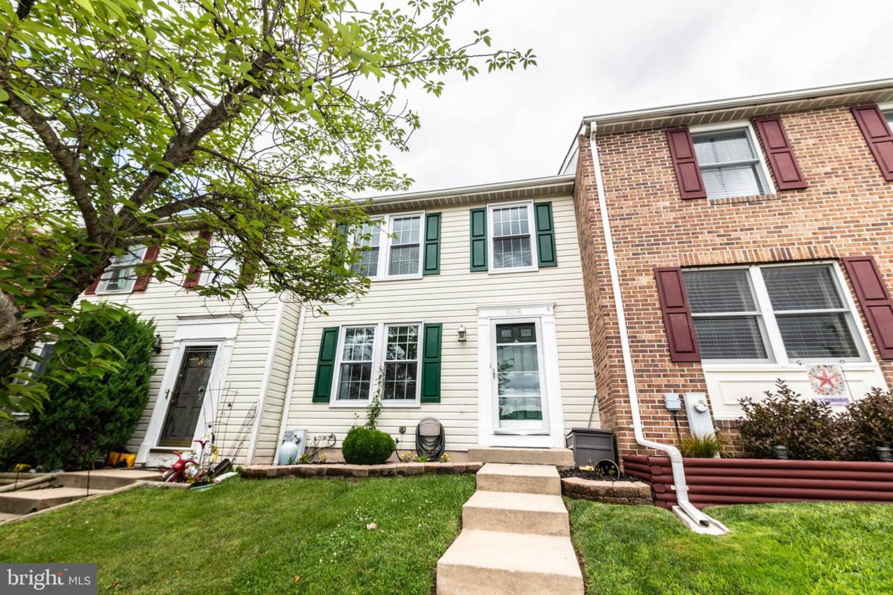 3218 Split Oak Court - Photo 1