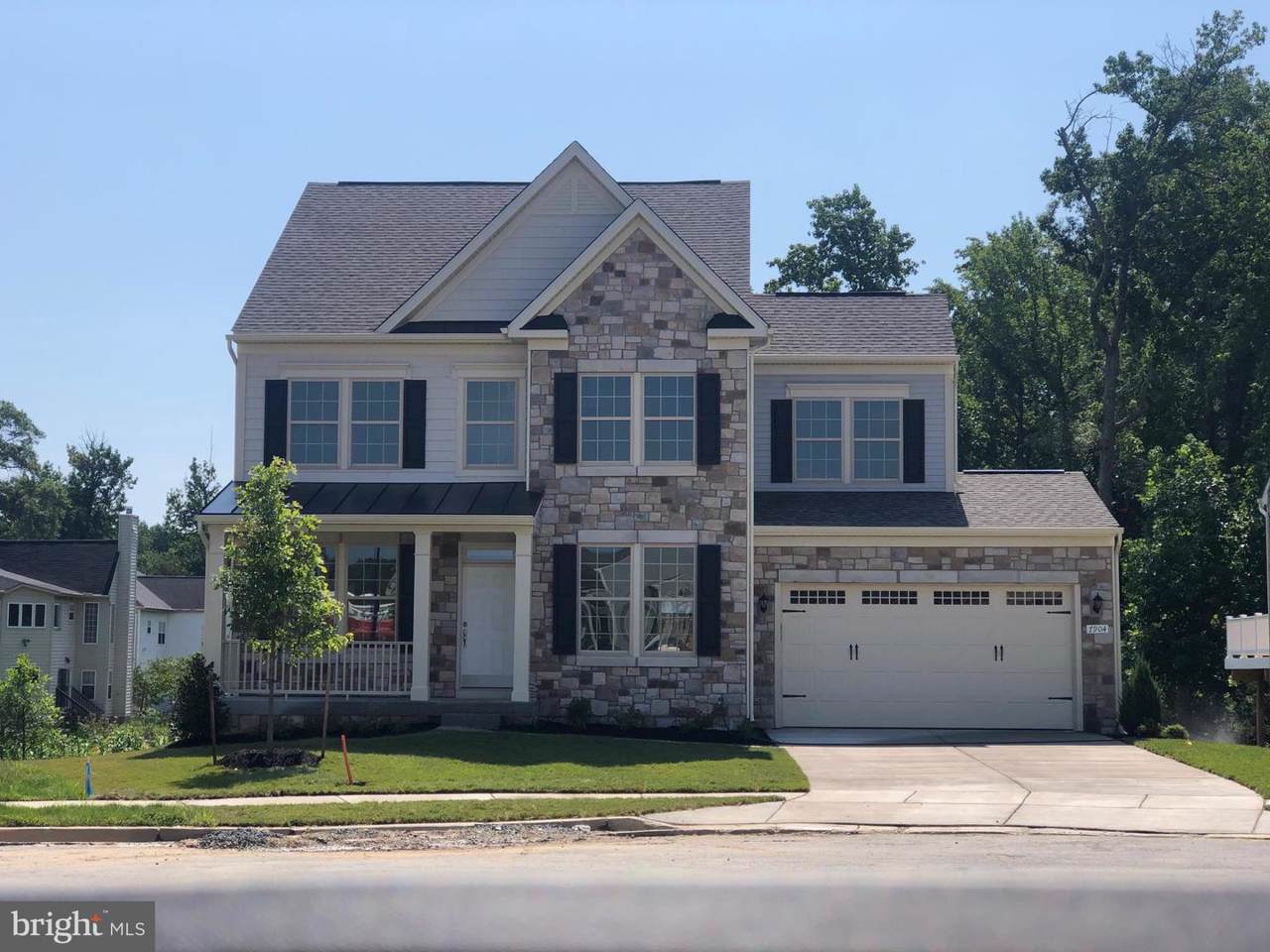 7904 Hubble Drive - Photo 1