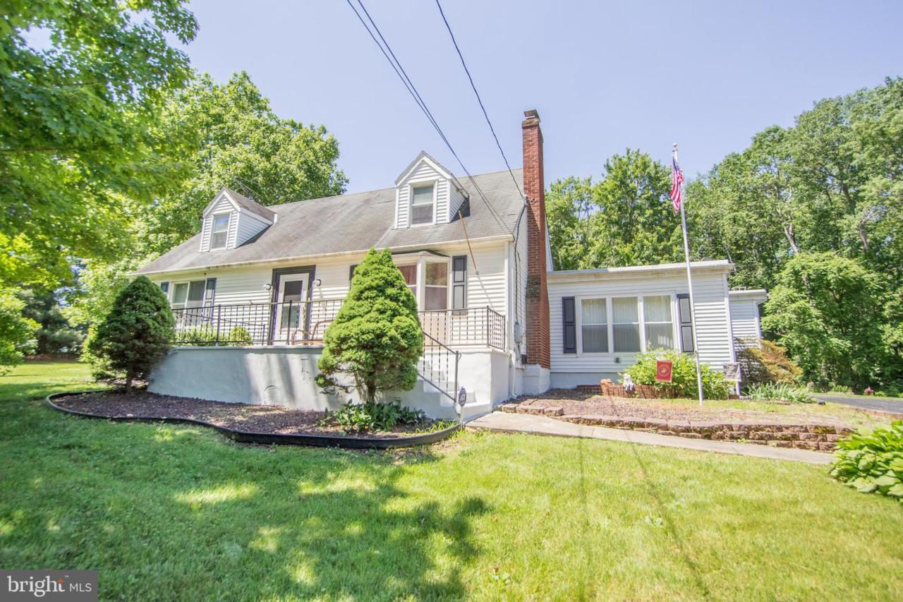 111 Ebenezer Church Road - Photo 1