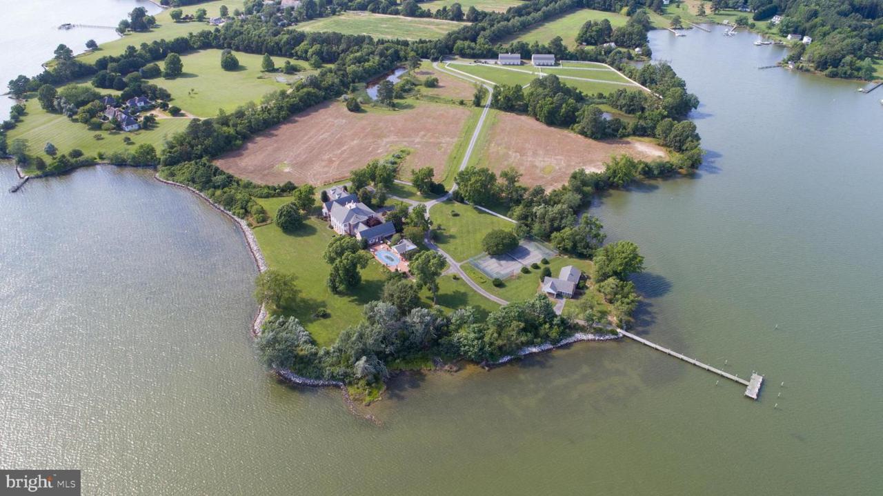 5780 Shipyard Point Road - Photo 1