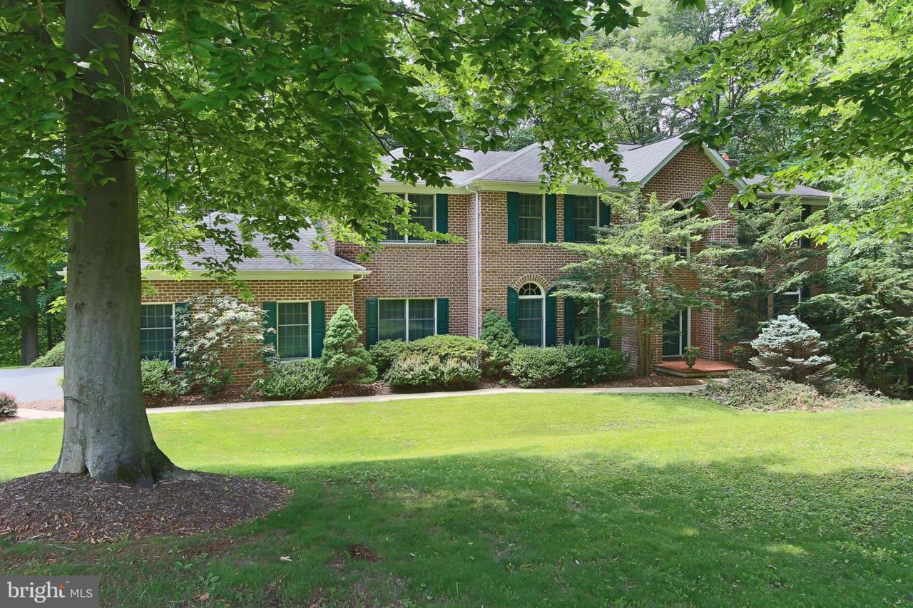 812 Bynum Run Court - Photo 1