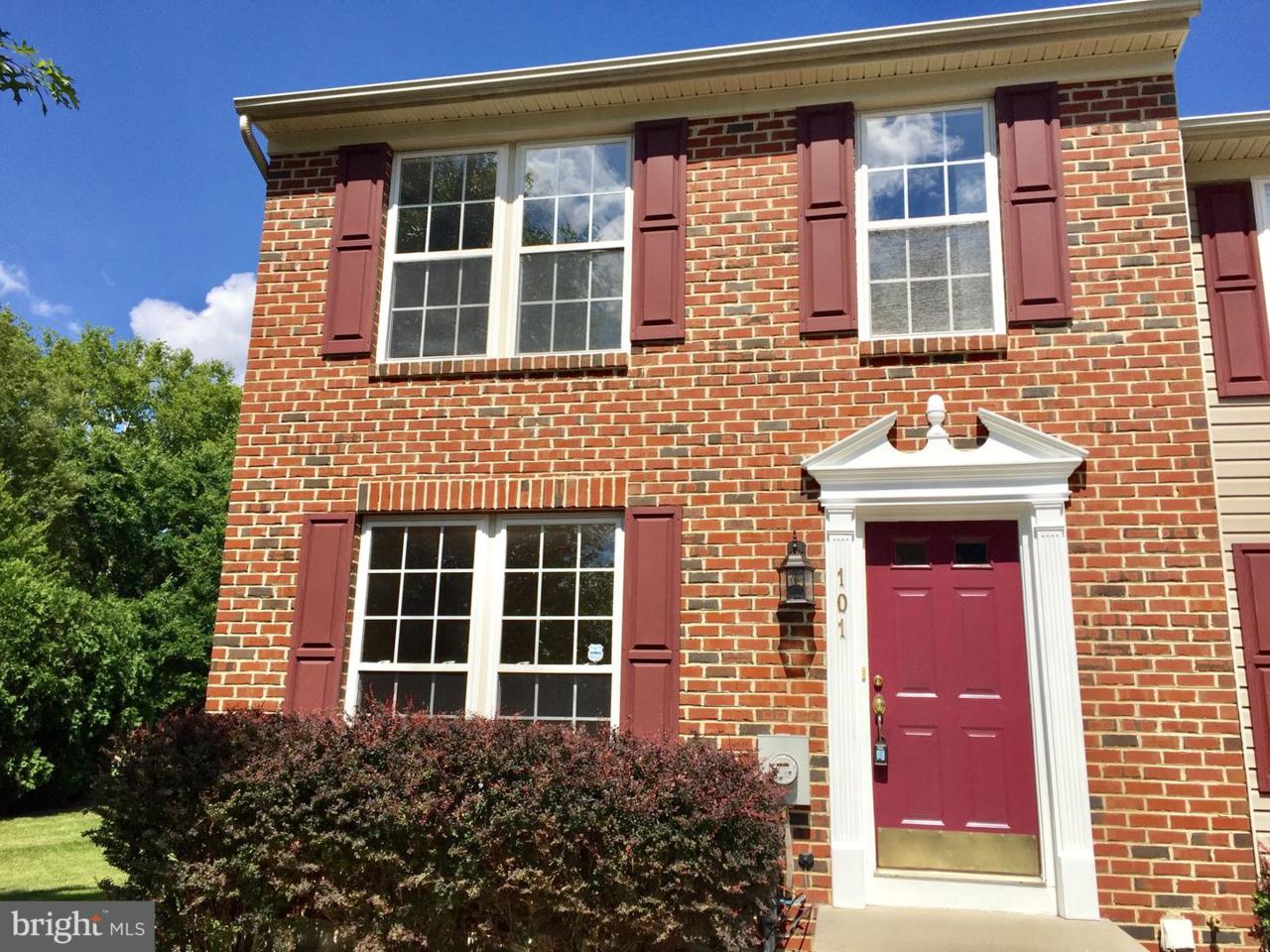 101 Bellwoode Drive - Photo 1