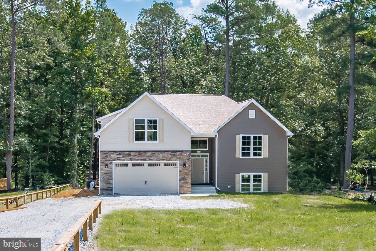 810 Lake Caroline Drive - Photo 1