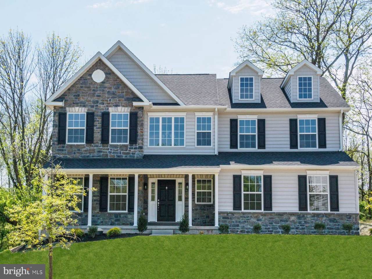 12 Leaf Creek Court - Photo 1