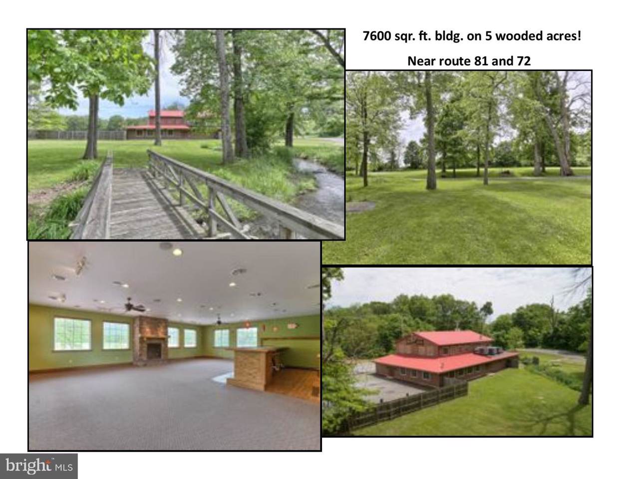 3275 Route 72 - Photo 1