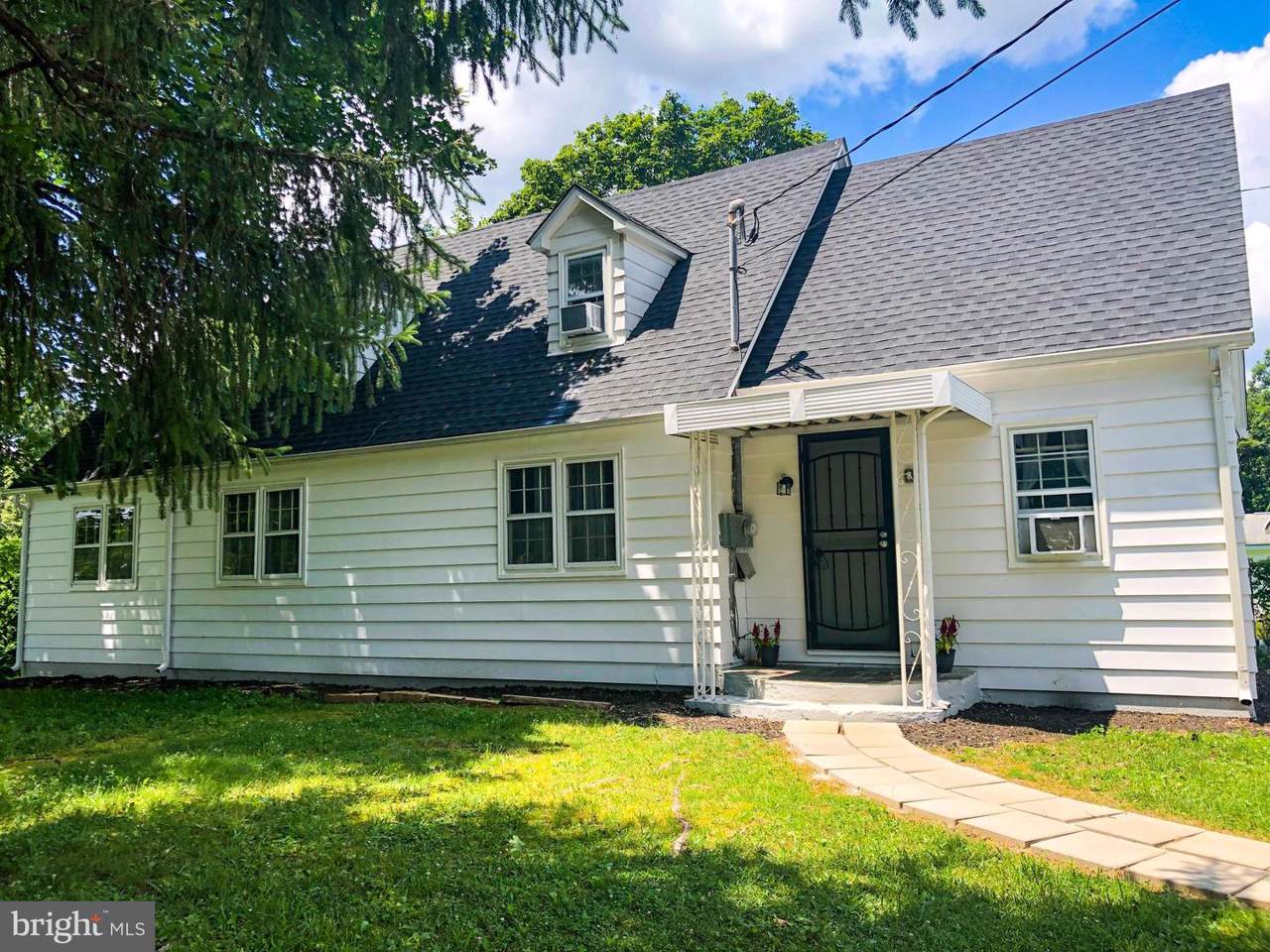 14293 Back Creek Valley Road - Photo 1