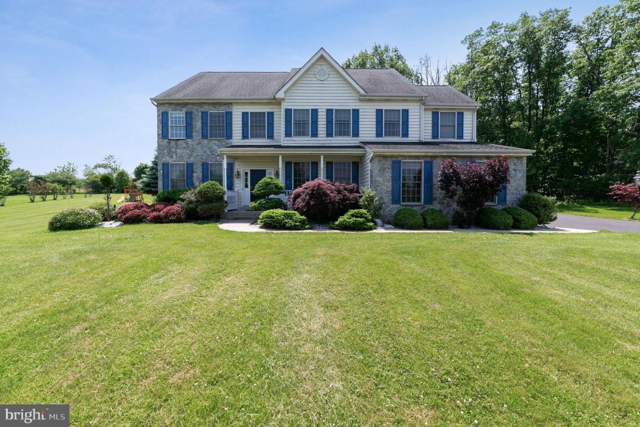 2980 Horseshoe Drive - Photo 1