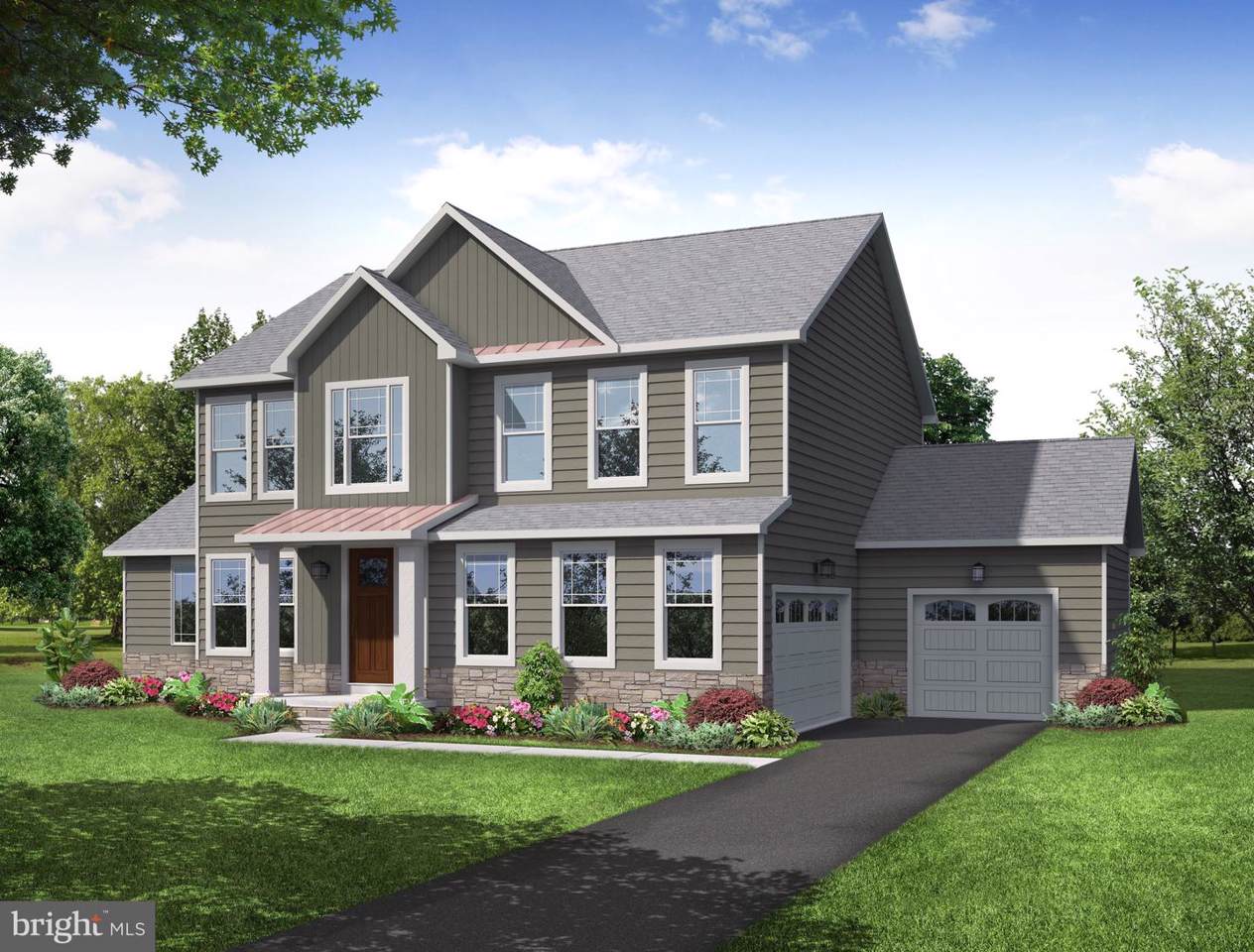 Lot 5 Workman Drive - Photo 1