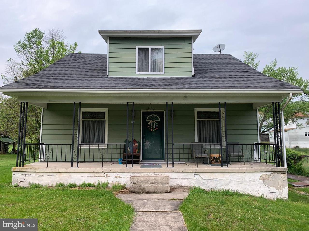 856 Barnesville Drive - Photo 1
