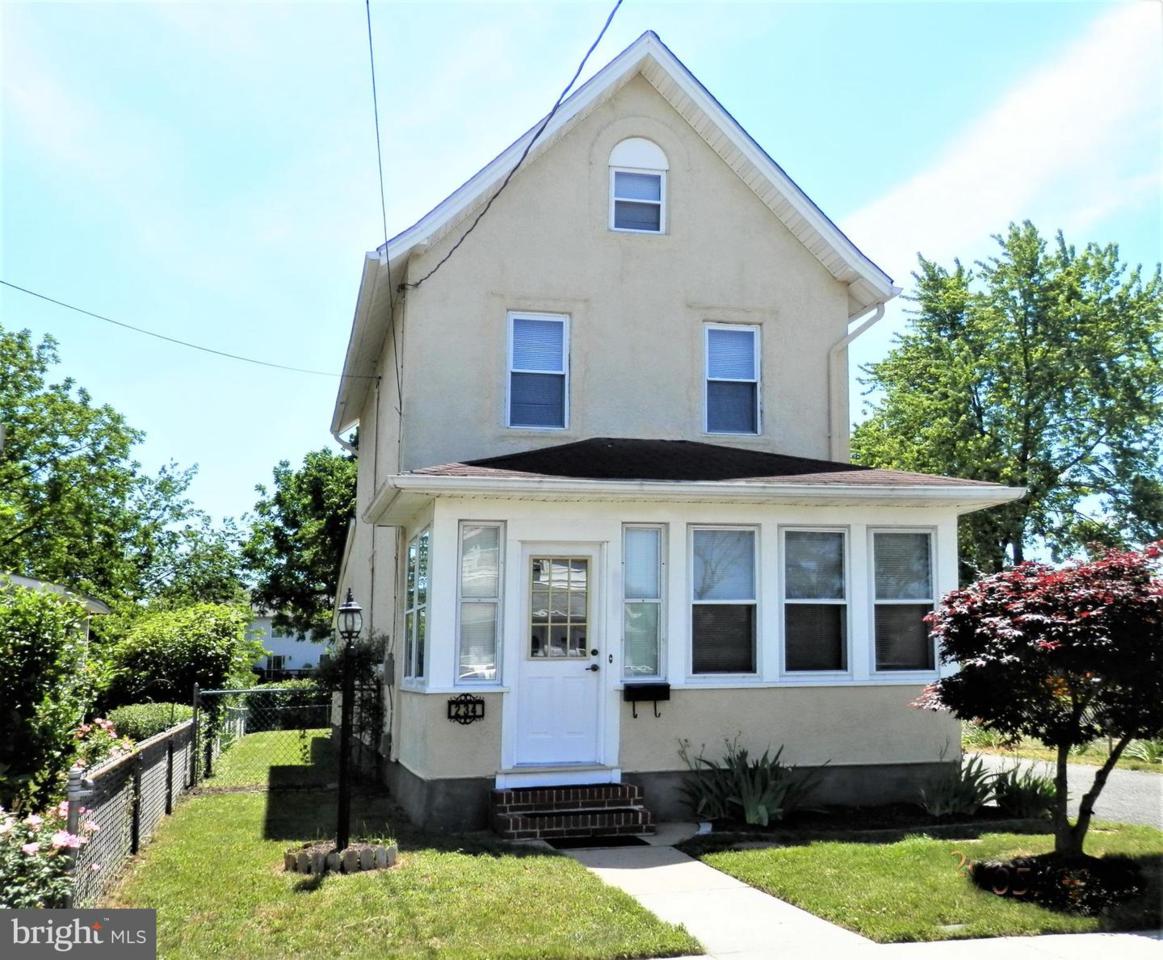 234 Hooker Street - Photo 1