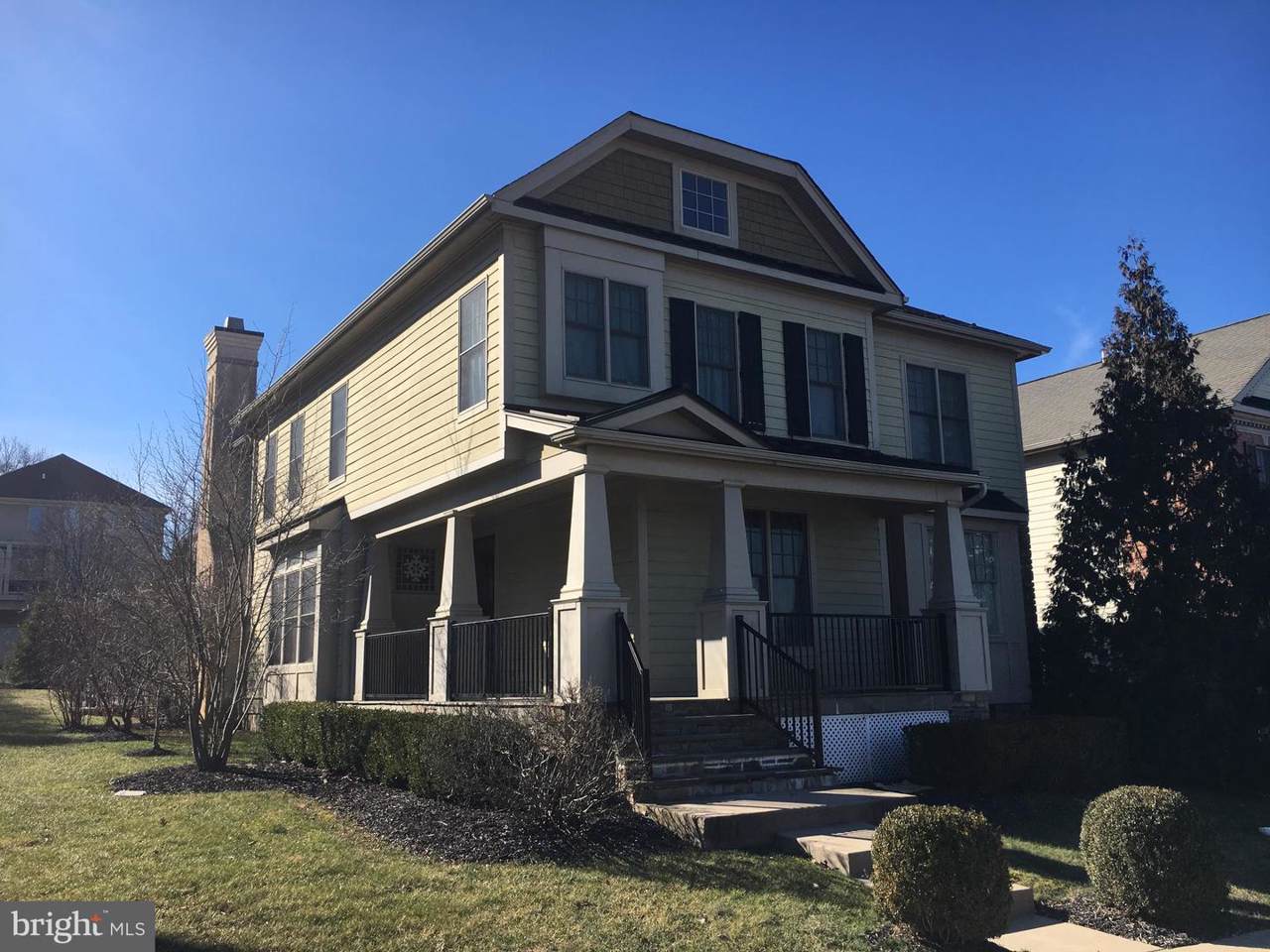 1616 Copper Beech Road - Photo 1